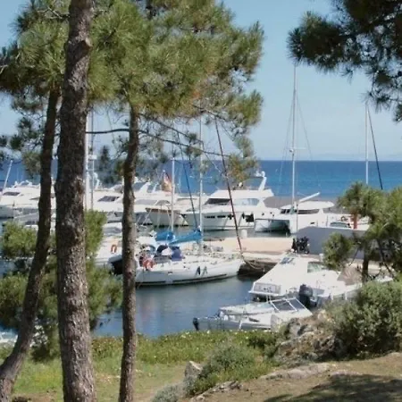 La I * Lumio (Corsica)