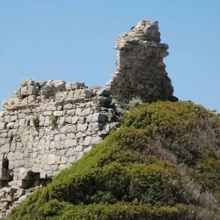 Apartment La I Lumio (Corsica)